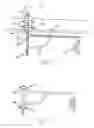 Fig. 04 - Swiveling overhead air supply