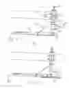 Fig. 05 - Swiveling overhead air supply