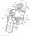 Fig. 01 - Breath controlled air inlet for blower