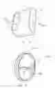 Fig. 07 - Breath controlled air inlet for blower