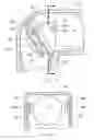 Fig. 08 - Breath controlled air inlet for blower