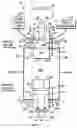 Fig. 01 - Combination flow through injection and isolation valve for high pressure fluids