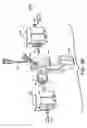 Fig. 06 - Combination flow through injection and isolation valve for high pressure fluids