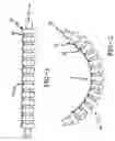 Fig. 02 - Overmolded and bendable position-retaining tubing