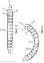 Fig. 03 - Overmolded and bendable position-retaining tubing