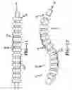 Fig. 06 - Overmolded and bendable position-retaining tubing