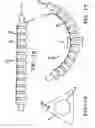 Fig. 08 - Overmolded and bendable position-retaining tubing