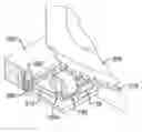 Fig. 01 - Wire strapper for waste material baler