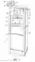 Fig. 02 - BEVERAGE DISPENSER