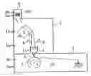 Fig. 01 - Magnetic alloy material and method of making the magnetic alloy material