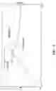 Fig. 07 - Tire with integral foamed noise damper