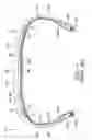 Fig. 09 - Tire with improved high speed capability and a method of manufacturing