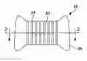 Fig. 01 - Latent elastic laminates and methods of making latent elastic laminates