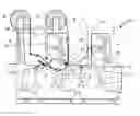 Fig. 01 - Laminating by means of an embossing device