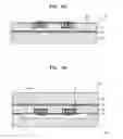 Fig. 09 - Method of fabricating micro actuator having media stage