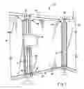 Fig. 02 - Upright post with mounting collar