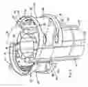 Fig. 05 - Upright post with mounting collar