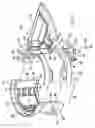 Fig. 06 - Upright post with mounting collar