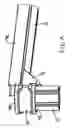 Fig. 08 - Upright post with mounting collar