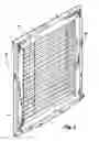 Fig. 04 - SHUTTER-TYPE COVERING FOR ARCHITECTURAL OPENINGS