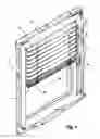 Fig. 05 - SHUTTER-TYPE COVERING FOR ARCHITECTURAL OPENINGS