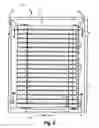 Fig. 07 - SHUTTER-TYPE COVERING FOR ARCHITECTURAL OPENINGS