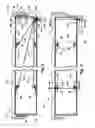 Fig. 09 - SHUTTER-TYPE COVERING FOR ARCHITECTURAL OPENINGS