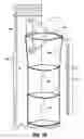 Fig. 20 - SHUTTER-TYPE COVERING FOR ARCHITECTURAL OPENINGS