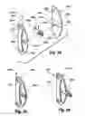 Fig. 23 - SHUTTER-TYPE COVERING FOR ARCHITECTURAL OPENINGS