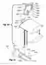 Fig. 33 - SHUTTER-TYPE COVERING FOR ARCHITECTURAL OPENINGS