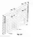 Fig. 67 - SHUTTER-TYPE COVERING FOR ARCHITECTURAL OPENINGS
