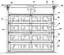 Fig. 01 - Garage door operating apparatus and methods