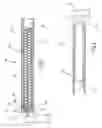 Fig. 04 - Curved window roller blind for motor vehicles