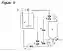 Fig. 08 - Methods for producing recycled pulp and methods for modifying pulp fiber surfaces using liquid jet cavitation