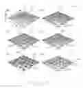 Fig. 05 - Tissue sheet molded with elevated elements and methods of making the same