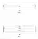 Fig. 02 - Smooth low density paperboard