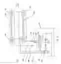 Fig. 23 - Loading device for a shoe press