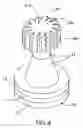 Fig. 05 - Die casting in investment mold