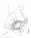 Fig. 02 - Radiator debris removing apparatus and work machine using same