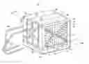 Fig. 01 - Heat sink for distributing a thermal load