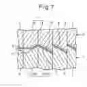 Fig. 07 - Corrugated fin and heat exchanger using the same