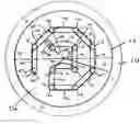 Fig. 01 - Heating and cooling system for biological materials