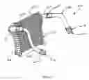 Fig. 07 - Coating for components having dampening or sealing functions