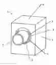 Fig. 01 - First-wall component with tube segment