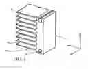 Fig. 02 - HEATSINK WITH OFFSET FINS