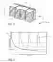 Fig. 03 - HEATSINK WITH OFFSET FINS