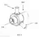 Fig. 04 - Dual purpose blow out preventer