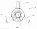 Fig. 05 - Dual purpose blow out preventer