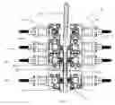 Fig. 06 - Dual purpose blow out preventer