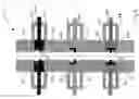 Fig. 09 - Dual purpose blow out preventer